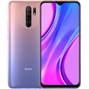 Xiaomi Redmi 9 4/128 Gb Pink Global