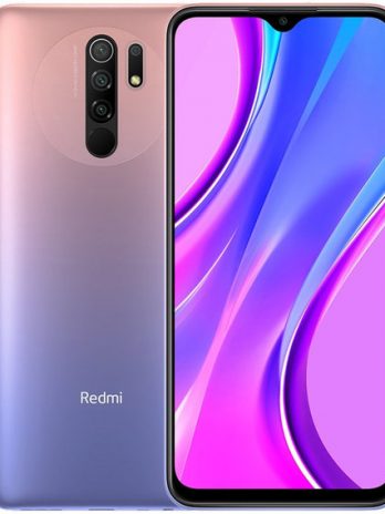 Xiaomi Redmi 9 4/64 Gb Pink Global