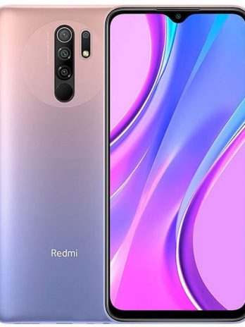Xiaomi Redmi 9 6/128 Gb Pink Global