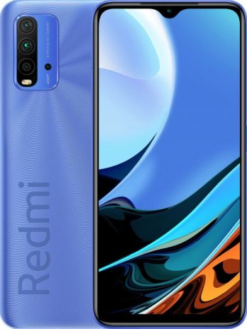Xiaomi Redmi 9T 4/128 Gb NFC Twilight Blue Global