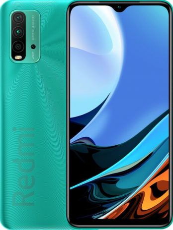 Xiaomi Redmi 9T 4/64 Gb NFC Ocean Green Global