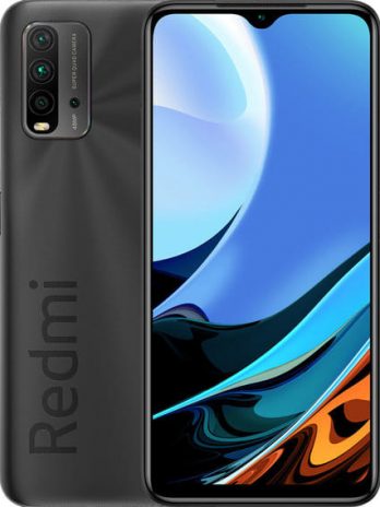 Xiaomi Redmi 9T 6/128 Gb Gray Global