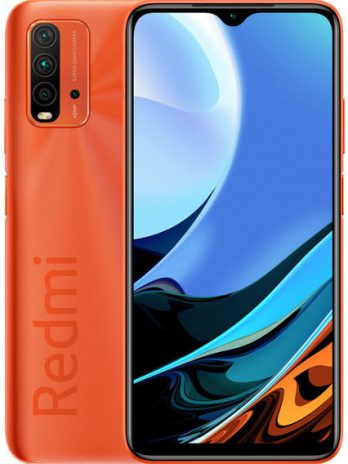 Xiaomi Redmi 9T 6/128 Gb Orange Global