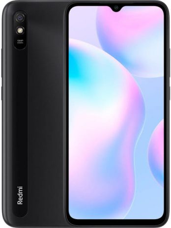 Xiaomi Redmi 9a 4/64 GB Granite Gray Global