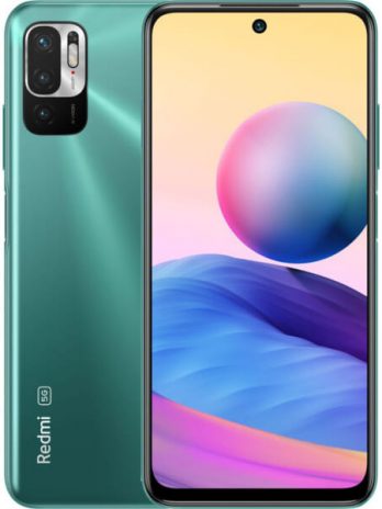 Xiaomi Redmi Note 10 5G 4/128 Gb Aur.Green Global