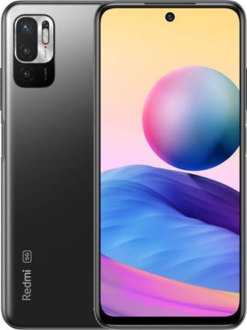 Xiaomi Redmi Note 10 5G 4/128 Gb Graphite Gray Global