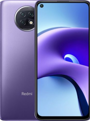 Xiaomi Redmi Note 9T 5G 4/64 Gb Purple Global