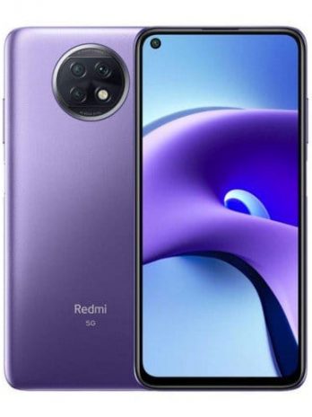 Xiaomi Redmi Note 9T 4/128Gb Purple Global