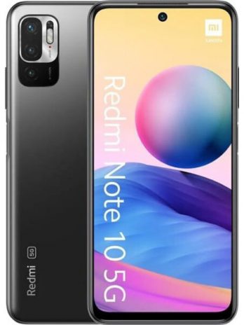 Xiaomi Redmi Note 10 4/64 Gb 5G Graphite Gray Global