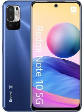 Xiaomi Redmi Note 10 4/64 Gb 5G Nighttime Blue Global