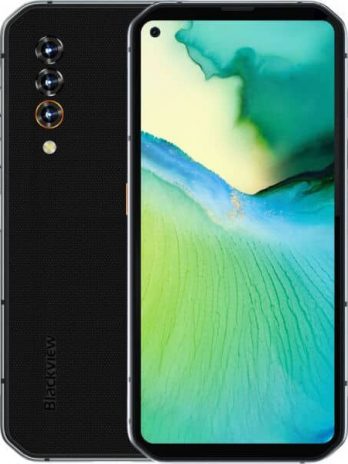 Blackview BL6000 Pro 8/256Gb Graphite Gray 5G