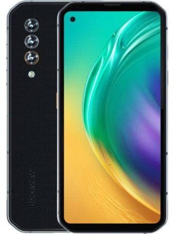 Blackview BL6000 Pro 8/256Gb Silver 5G