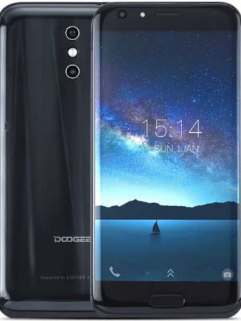 DOOGEE BL5000 4/64 Gb Black