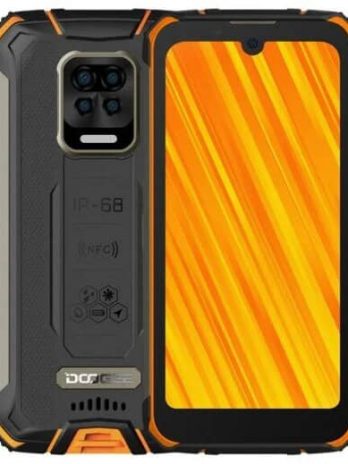 DOOGEE S59 Pro 4/128GB NFC Orange