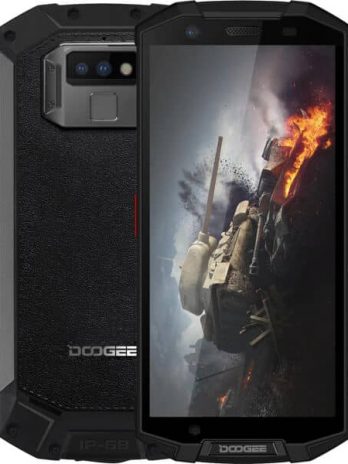 Doogee S70 6/64 Gb Black