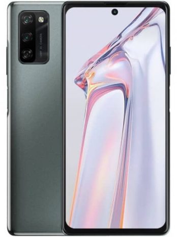 Blackview A100 6/128Gb Black