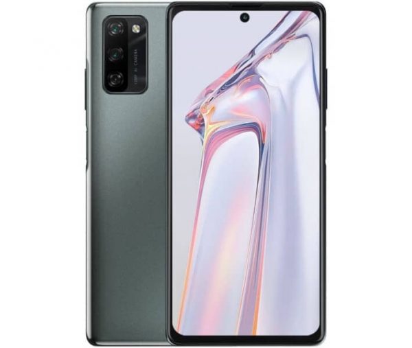 Blackview A100 6/128Gb Black