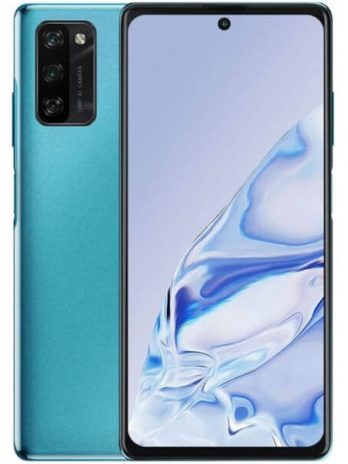 Blackview A100 6/128Gb Blue