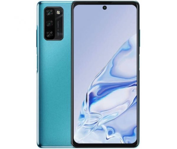 Blackview A100 6/128Gb Blue