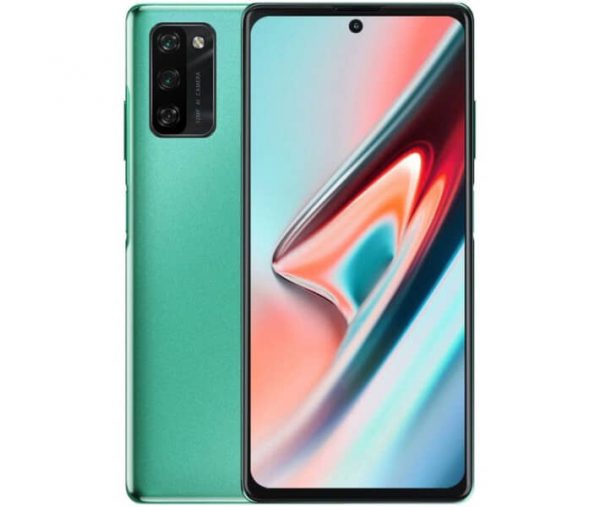 Blackview A100 6/128Gb Green
