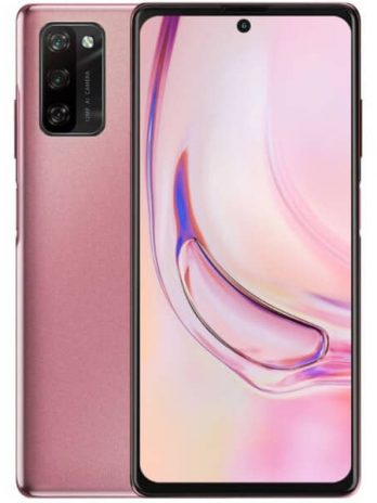 Blackview A100 6/128Gb Pink