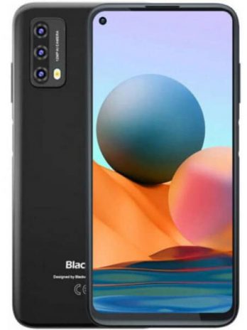 Blackview A90 4/64Gb NFC Black