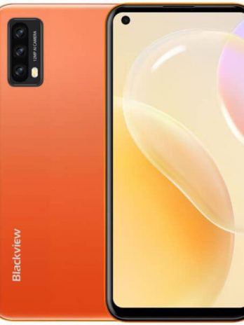 Blackview A90 4/64Gb NFC Orange