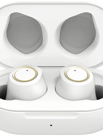 Беспроводные Bluetooth наушники TWS Yison T3 | IPX5 | Белый
