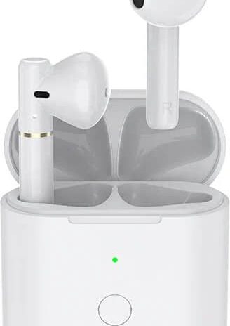 Беспроводные Наушники Xiaomi QCY T8S ( V2 ) TWS Bluetooth White