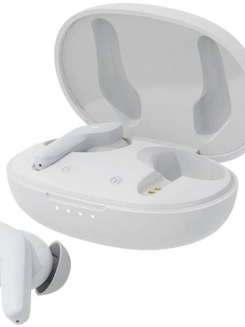 Беспроводные Наушники BlitzWolf BW-FYE5S TWS Bluetooth 5.0 White