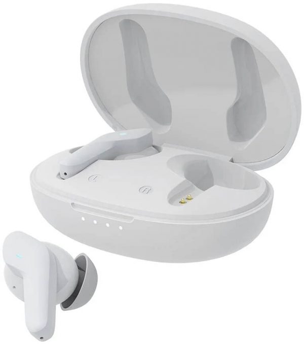 Беспроводные Наушники BlitzWolf BW-FYE5S TWS Bluetooth 5.0 White
