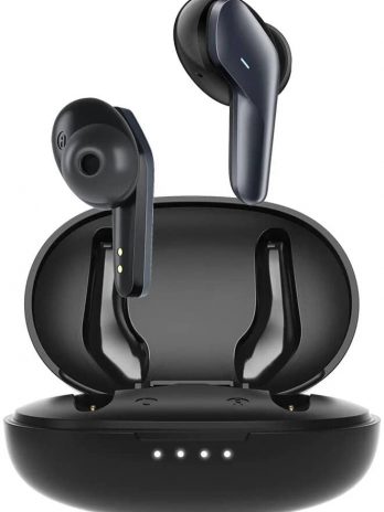 Беспроводные Наушники BlitzWolf BW-FYE5S TWS Bluetooth 5.0 Black