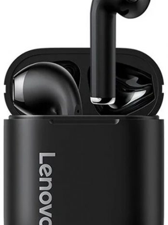 Беспроводные Наушники Lenovo LP2 TWS Bluetooth Black