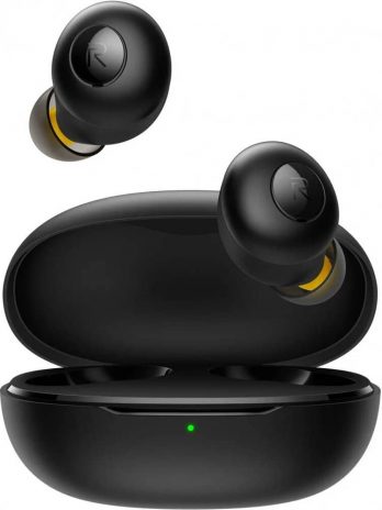 Беспроводные наушники Realme Buds Q RMA215 Black