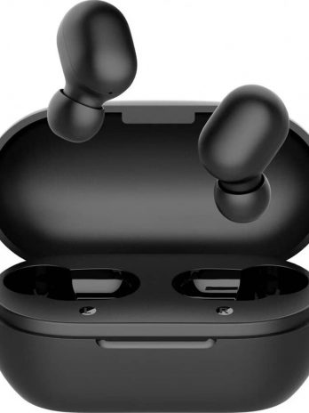 Беспроводные Наушники Xiaomi Haylou GT1 XR Black