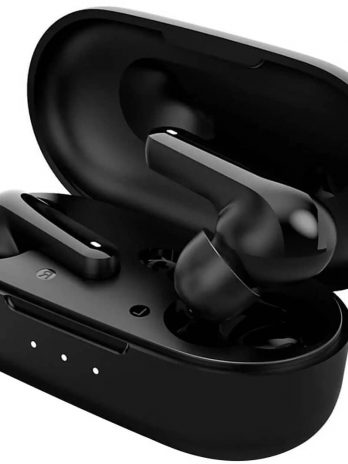 Беспроводные Наушники Xiaomi Haylou GT3 TWS Bluetooth Black