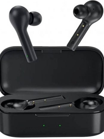 Беспроводные Наушники Xiaomi QCY T5 TWS Bluetooth Black