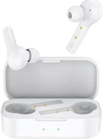 Беспроводные Наушники Xiaomi QCY T5 TWS Bluetooth White