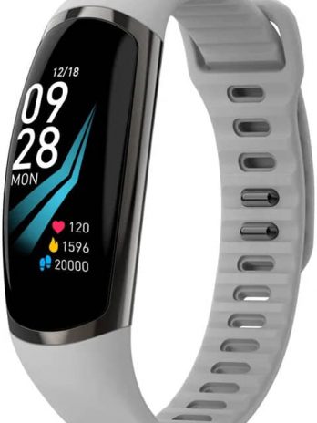 Фитнес-браслет R16 ( Smart Band R16 ) | IP67 | Тонометр | Белый