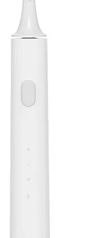 Электрическая зубная щетка Xiaomi Mijia Mi Smart Sonic Electric Toothbrush T500 White (NUN4063CN)