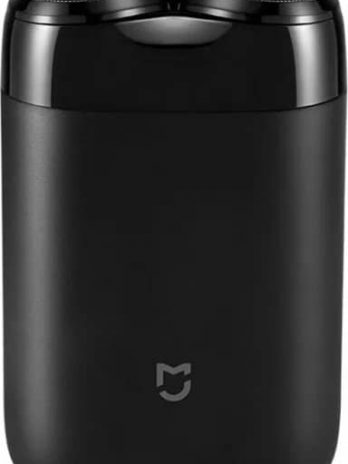 Электробритва Xiaomi Mijia Electric Shaver S100 (MSX201) Black