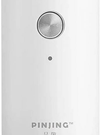 Электробритва Xiaomi Pinjing ( SO White ) 3D Smart shaver White ED1