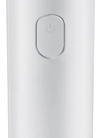 Электробритва Xiaomi SMATE Portable Turbine Electric Razor White (ST-R101)