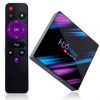 Приставка H96 Max | 2/16 GB | Rockchip RK3318 | Android TV Box