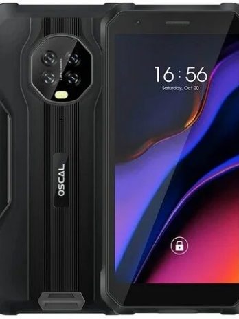 BLACKVIEW OSCAL S60 3/16Gb Black