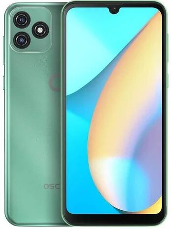Blackview OSCAL C20 Pro 2/32Gb Green