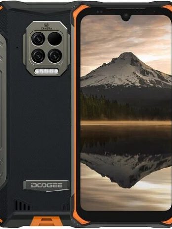 Doogee S86 Pro 8/128 Gb Orange