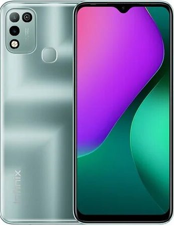 Infinix Hot 10 Play 4/64GB Green