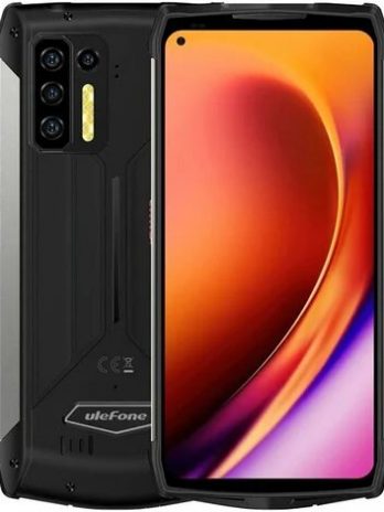 Ulefone Power Armor 13 8/256Gb 5G Black