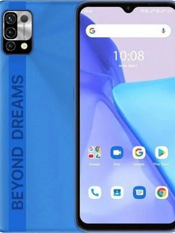 Umidigi Power 5 4/128Gb Blue